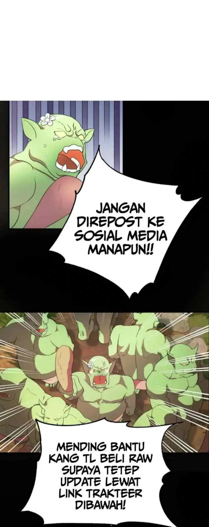 My Mom Got A Contract Marriage chapter 93 halaman 20