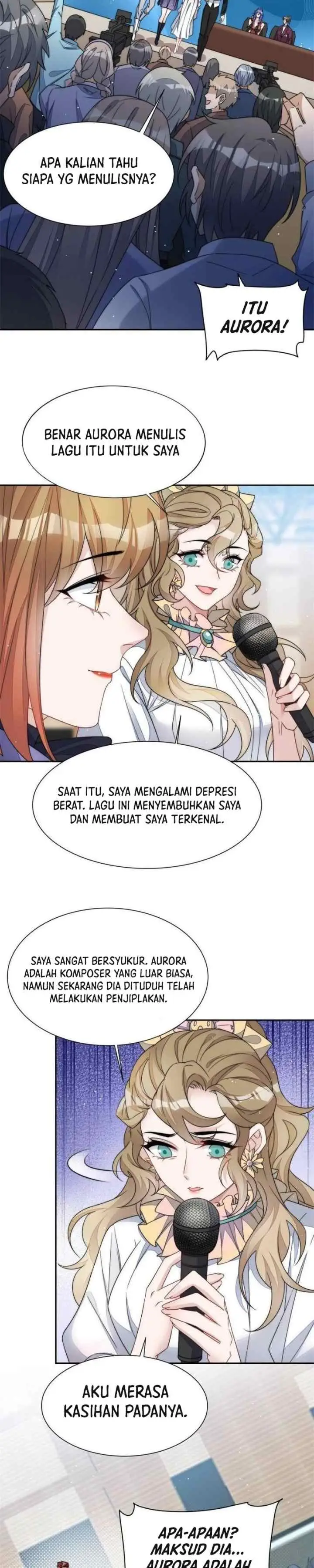 Furen Ta Chengle Da Laomen De Tuan Chong chapter 51 halaman 10