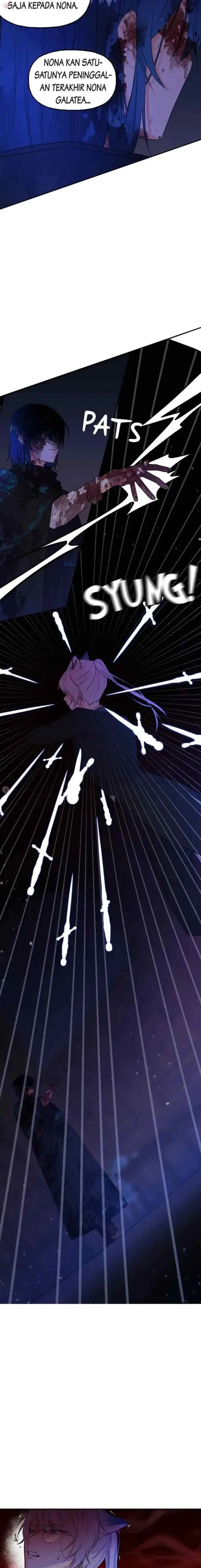 Daughter of the Great Wizard chapter 3 halaman 13