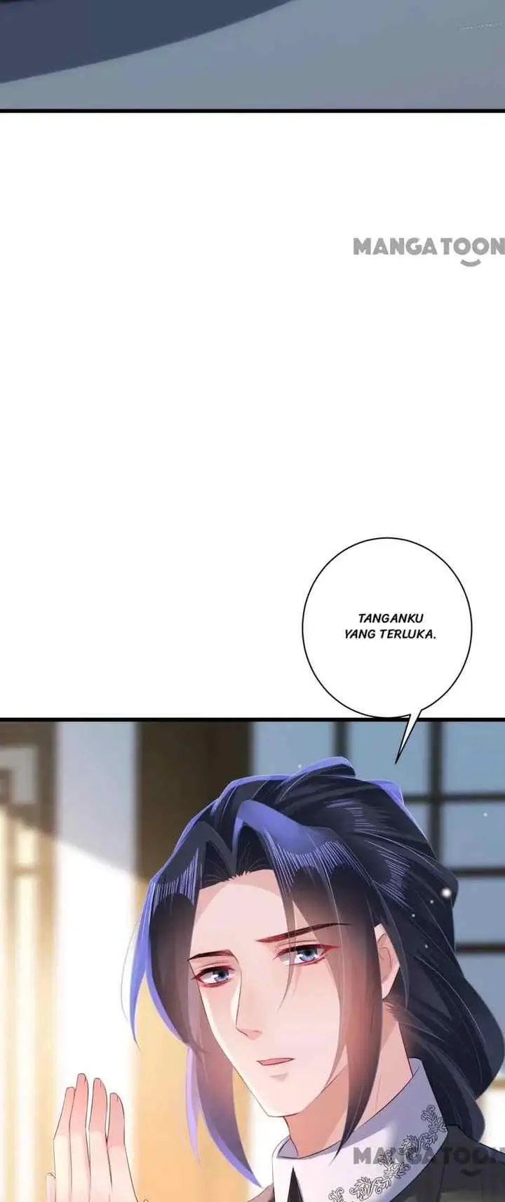 Princess, Don't Ruin Your Public Persona! chapter 73 halaman 5