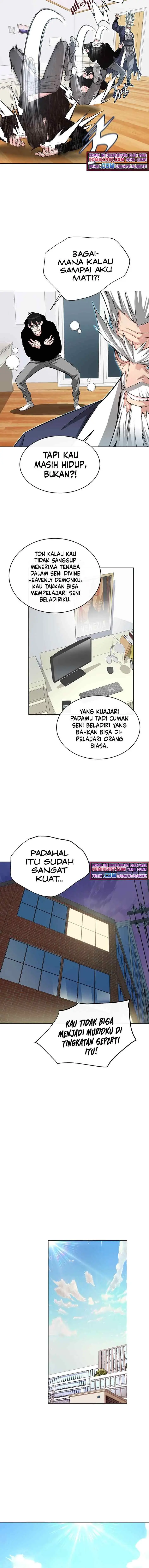 Heavenly Demon Instructor chapter 5 halaman 15
