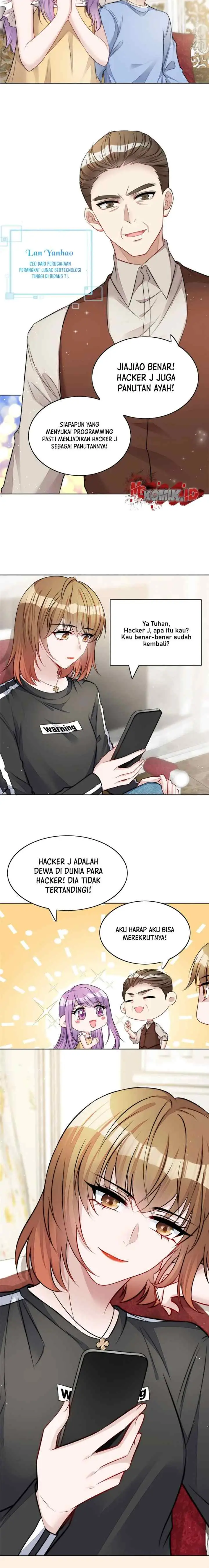Furen Ta Chengle Da Laomen De Tuan Chong chapter 17 halaman 4