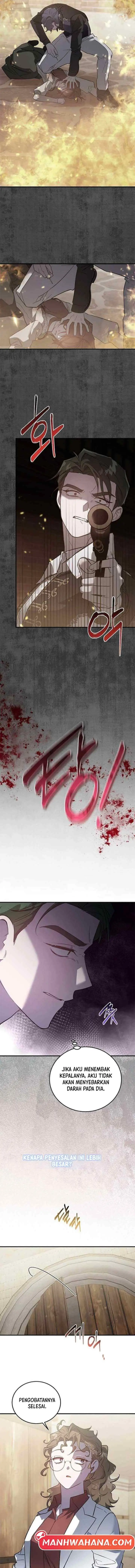 Revenge For The Limited Time Maid chapter 30 halaman 7