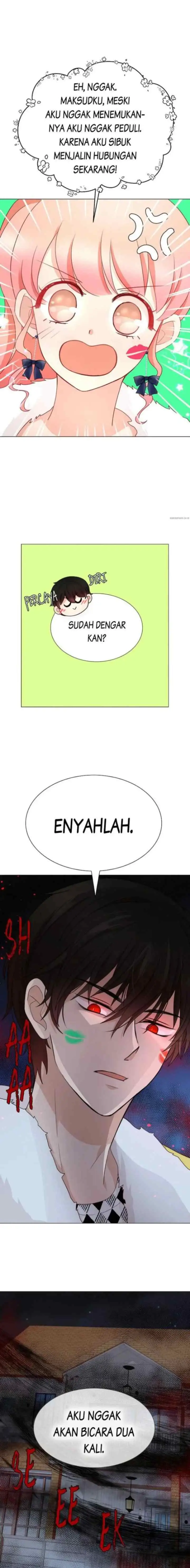 My Guardian Demon chapter 92 halaman 4