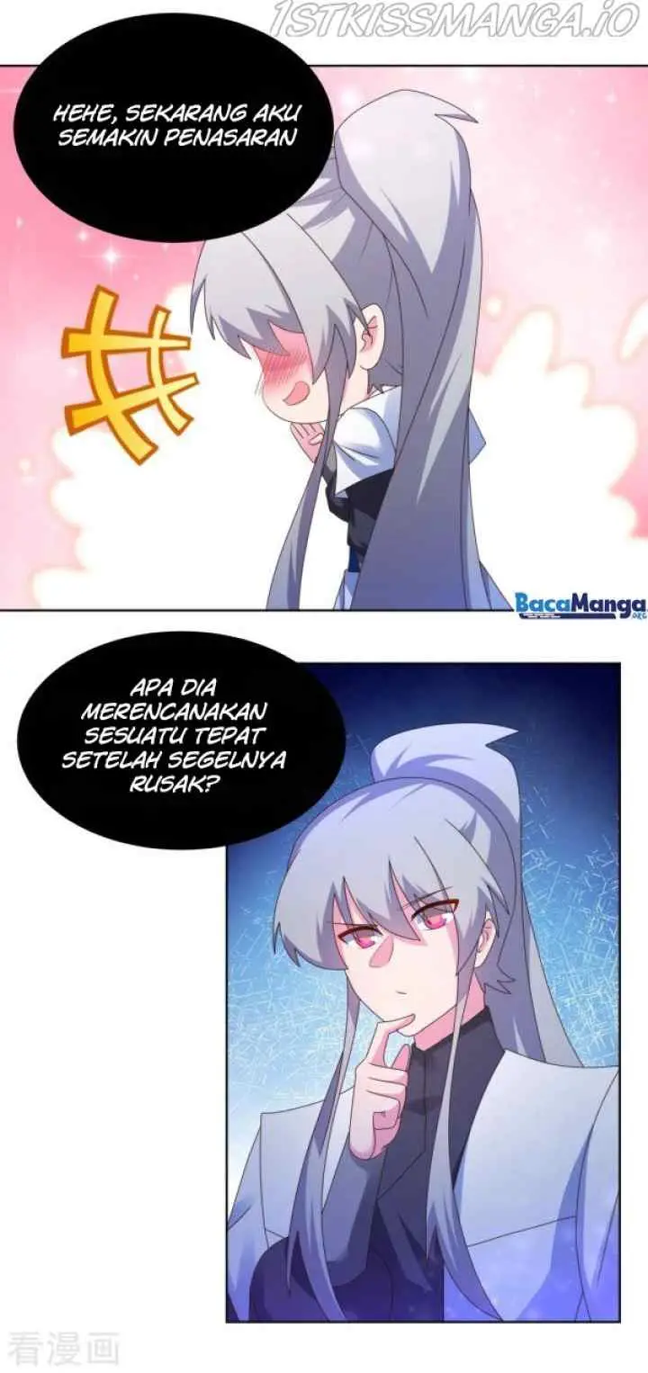 Above All Gods chapter 282 halaman 16