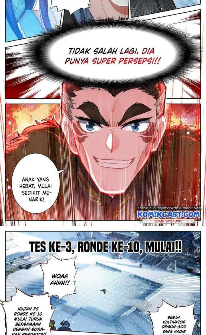 Cang Yuantu chapter 55 halaman 17