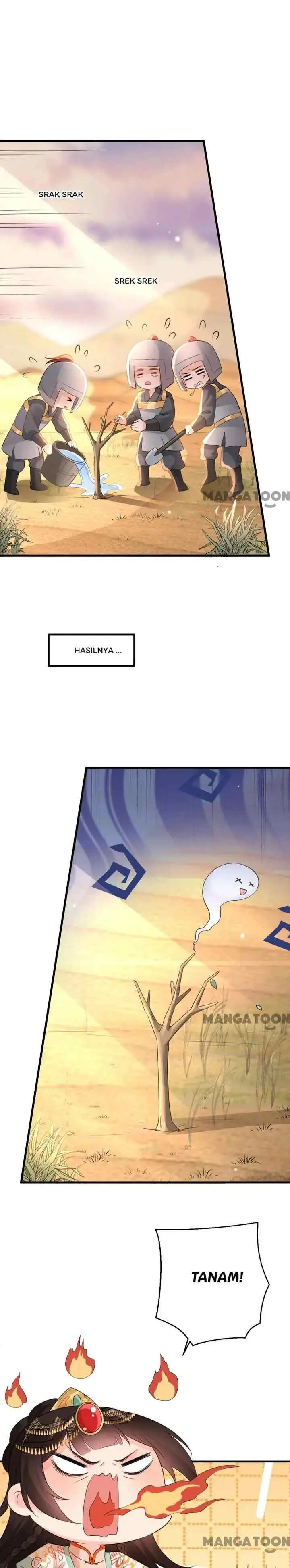 Princess, Don't Ruin Your Public Persona! chapter 193 halaman 12
