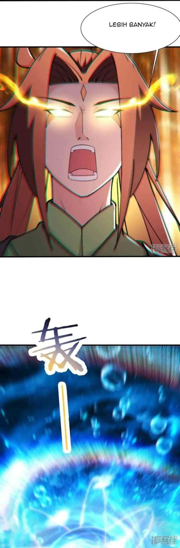 Apprentices Are All Female Devil chapter 197 halaman 16