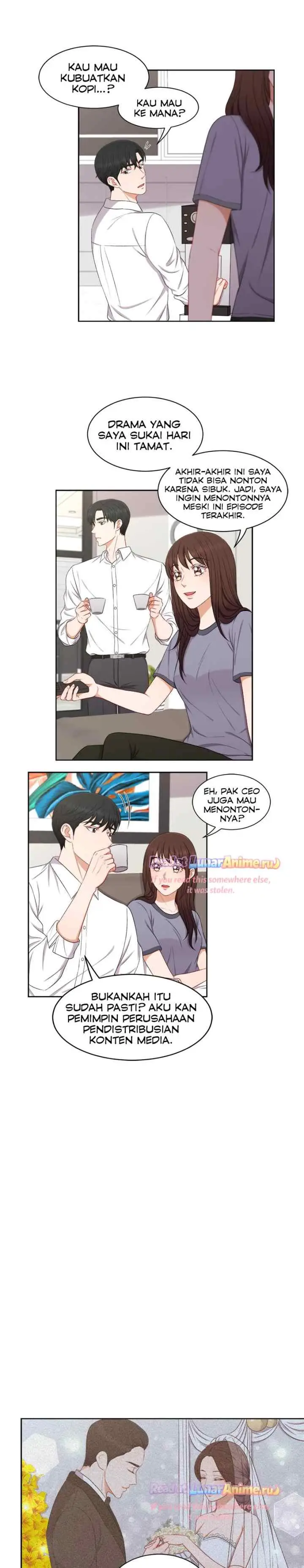 I Need a Bride chapter 60 halaman 5