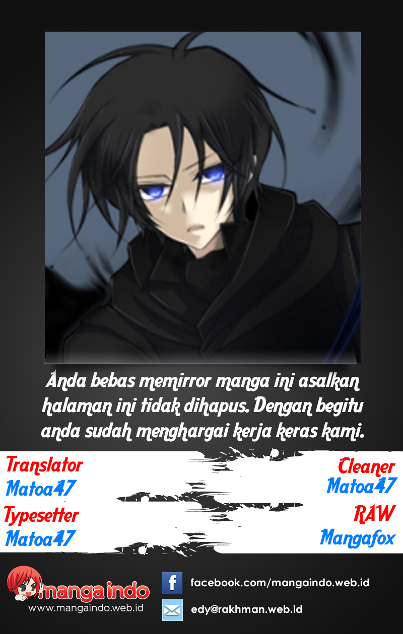 Black Haze chapter 48 halaman 29