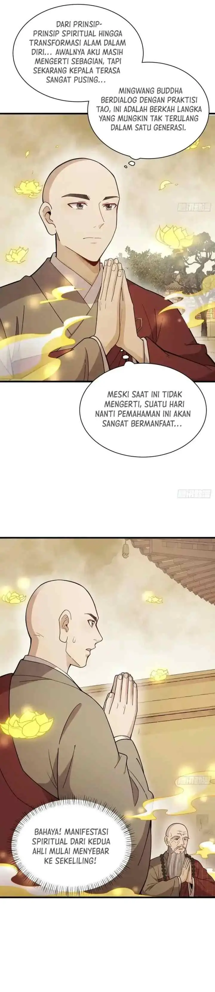 Lanke Special Destiny chapter 219 halaman 4