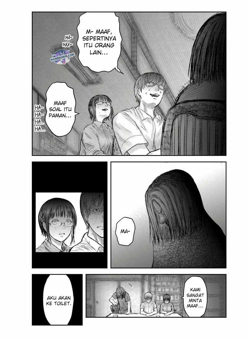 Isekai Ojisan chapter 26 halaman 29