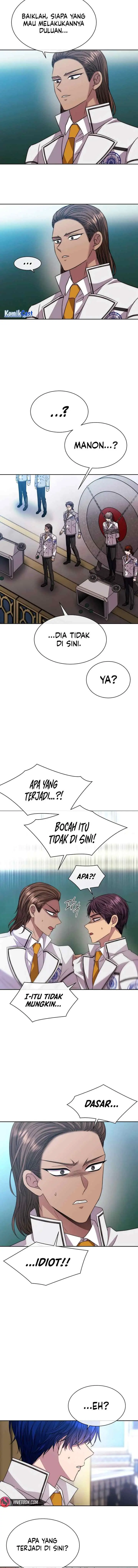 Black Haze (Reboot) chapter 24 halaman 8