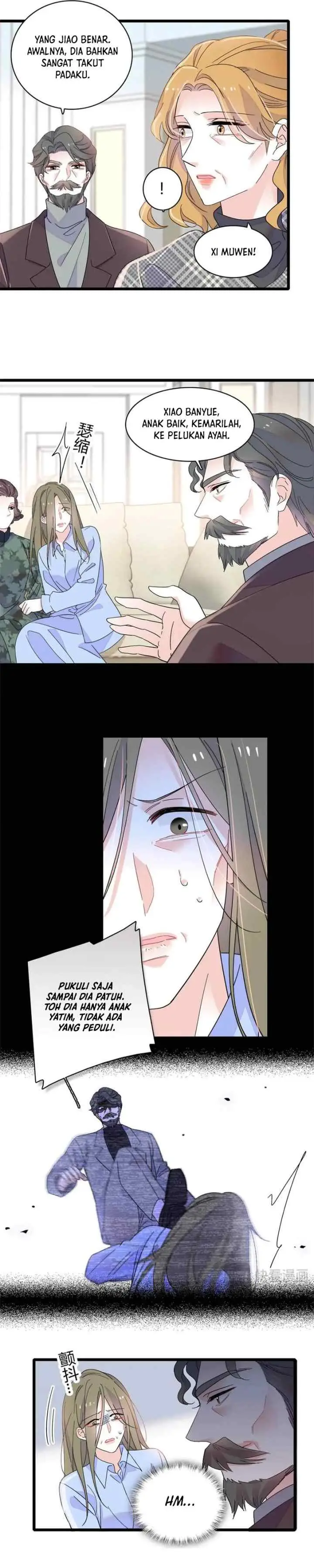 Almighty Daughter Runs The World chapter 171 halaman 5