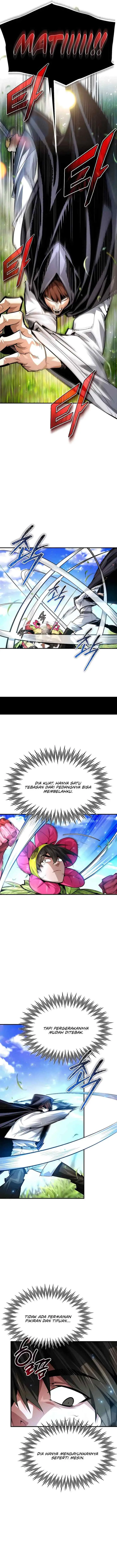 There Are No Bad Warriors in the World chapter 33 halaman 15