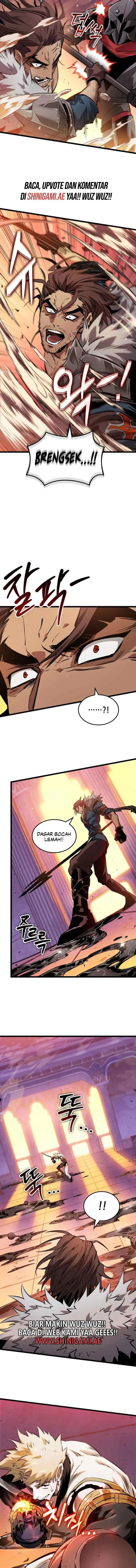 Light of Arad: The First to Walk chapter 7 halaman 10