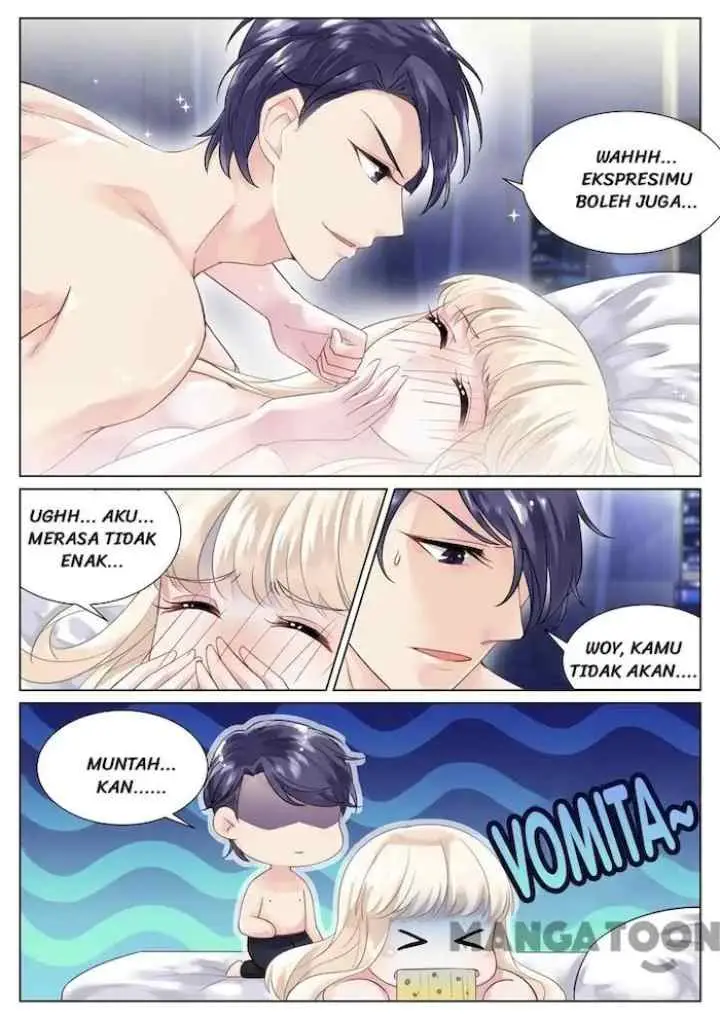 Fall in Love With my Trouble chapter 1 halaman 11
