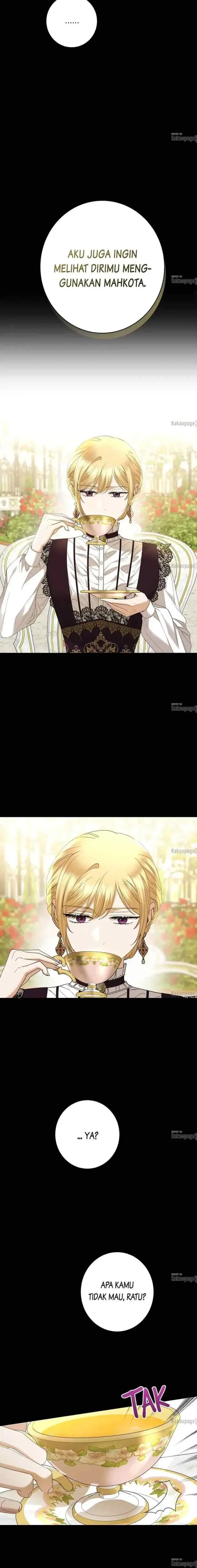 I Don't Love You Anymore chapter 68 halaman 4