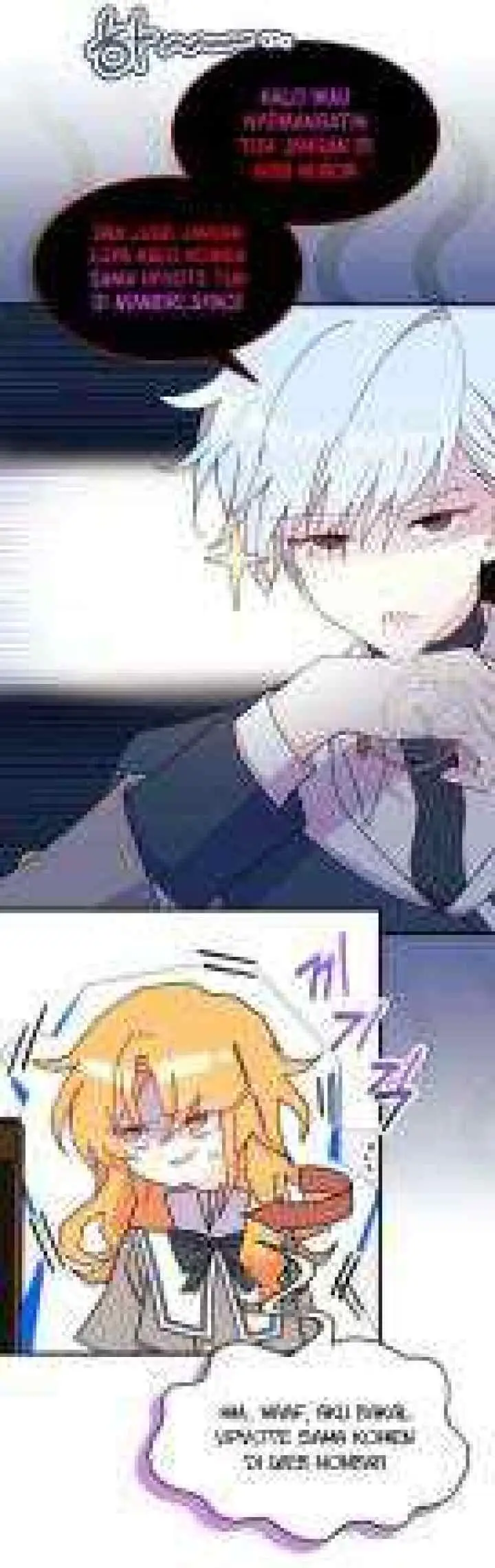 Martial Peak chapter 3067 halaman 13