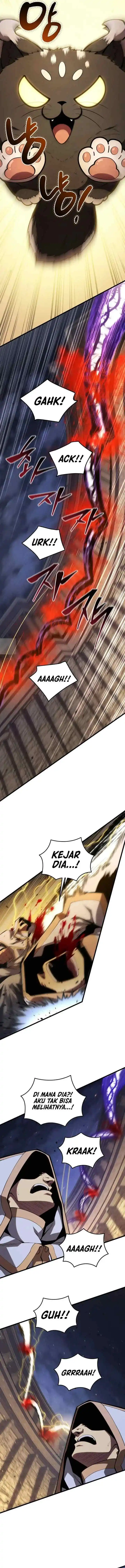 Swordmaster's Youngest Son chapter 179 halaman 12