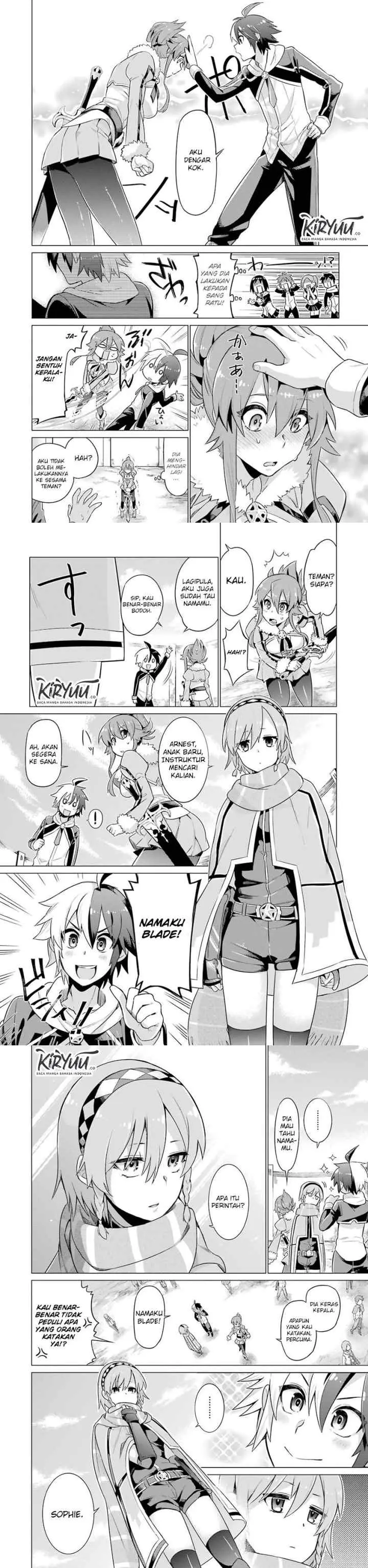 Eiyuu Kyoushitsu chapter 1.1 halaman 10