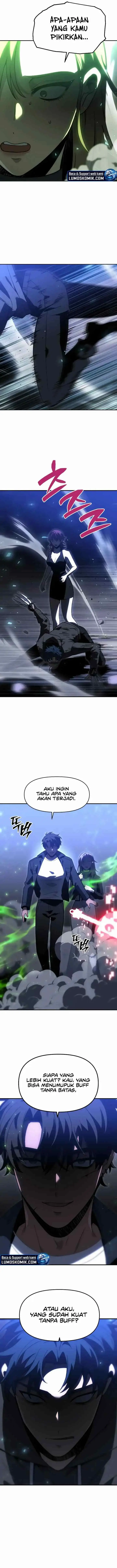 I Used To Be The Boss chapter 129 halaman 9