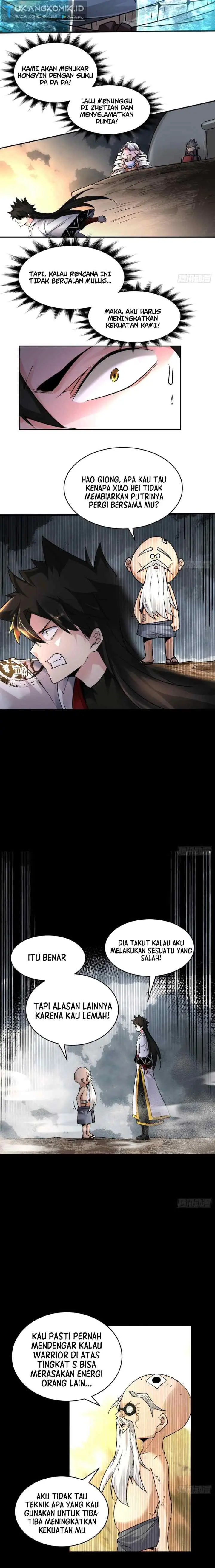 As The Richest Man, I Really Dont Want To Be Reborn chapter 42 halaman 7