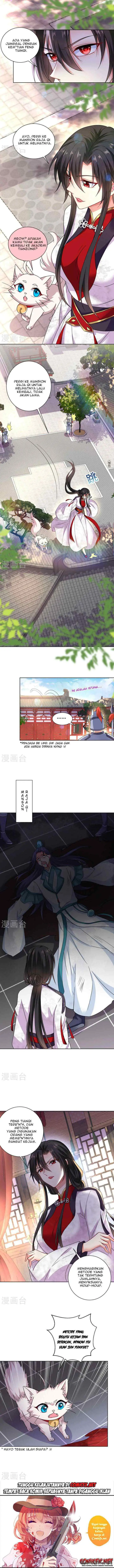 Miss Nine Doctor chapter 181 halaman 6