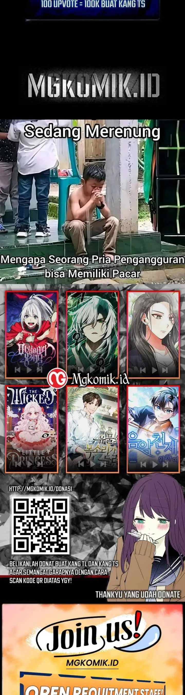 Furen Ta Chengle Da Laomen De Tuan Chong chapter 67 halaman 17