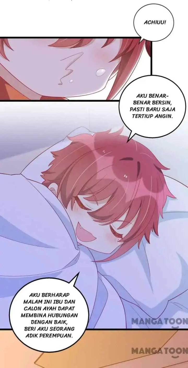 My Crazy Journalist Wife chapter 55 halaman 16