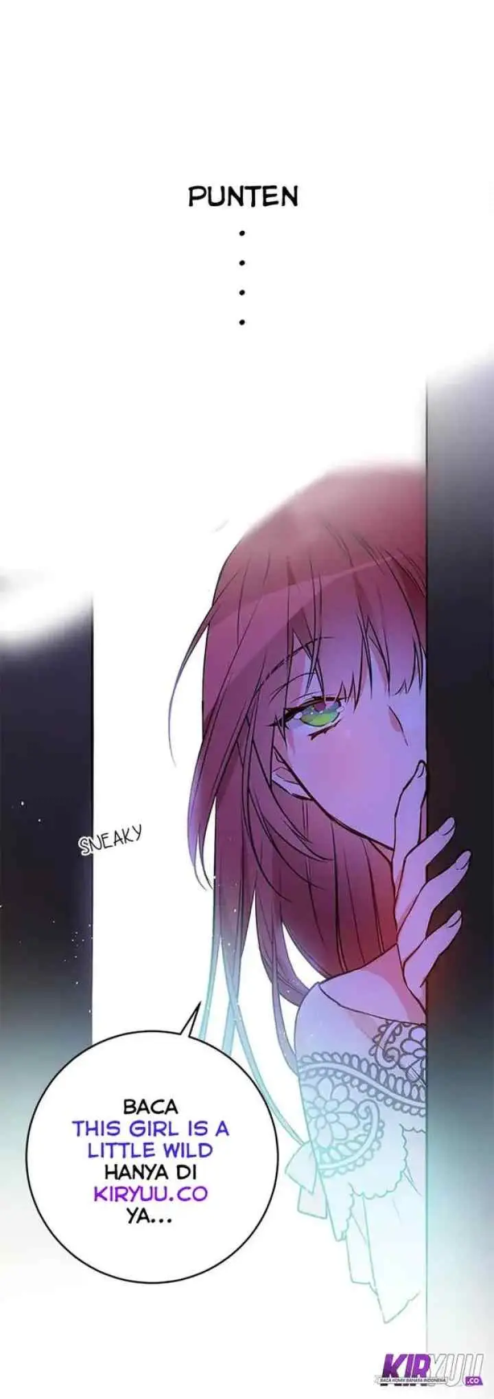 Sword and Dress chapter 31 halaman 11