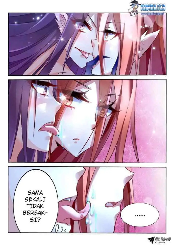 Demon Spirit Seed Manual chapter 11 halaman 5
