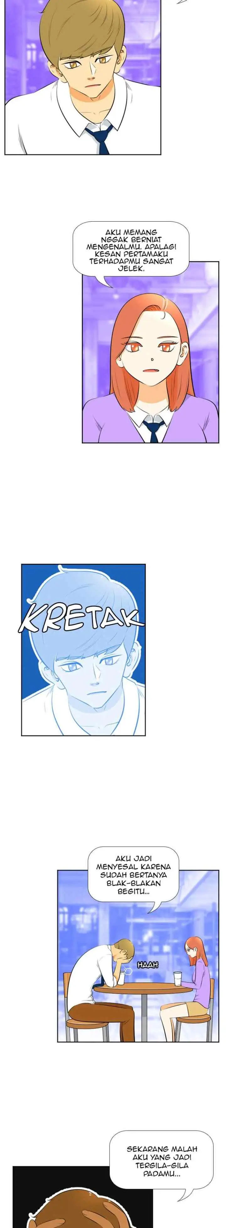 New Normal: Class 8 chapter 199 halaman 15