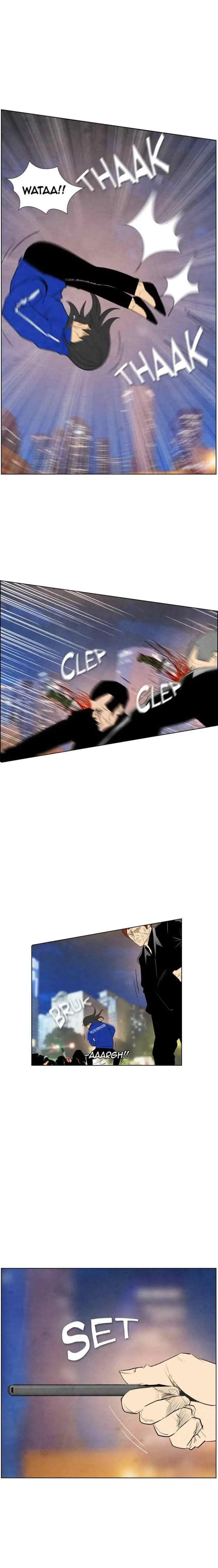 Reawaken Man chapter 43 halaman 5