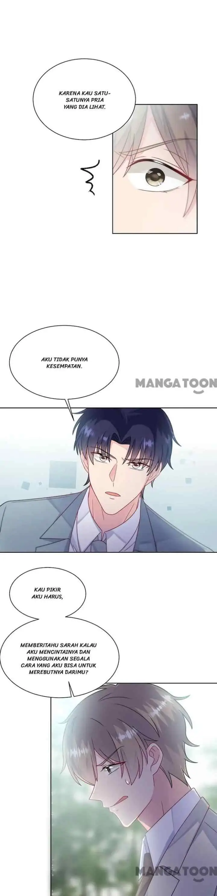 I Mingled With A CEO: The Daughter's Return chapter 240 halaman 15