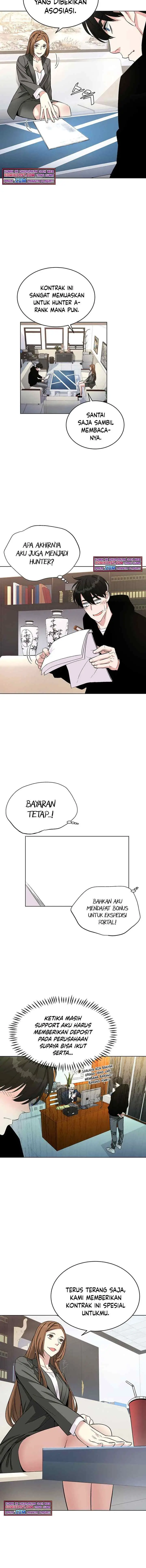 Heavenly Demon Instructor chapter 8 halaman 7
