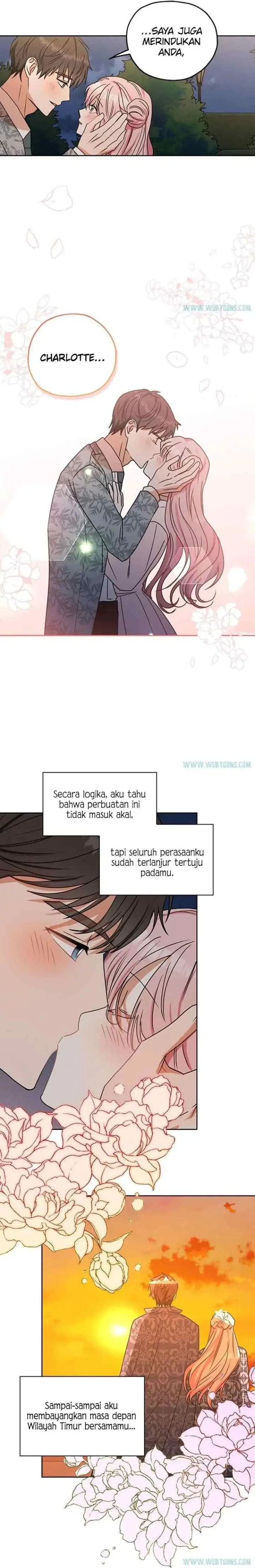 Leveling My Husband to the Max chapter 103 halaman 10