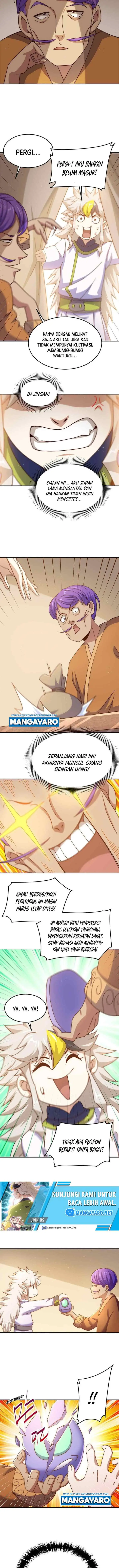 Beyond Myriad Peoples chapter 148 halaman 5