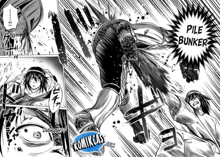 Kuro no Maou chapter 1.2 halaman 15
