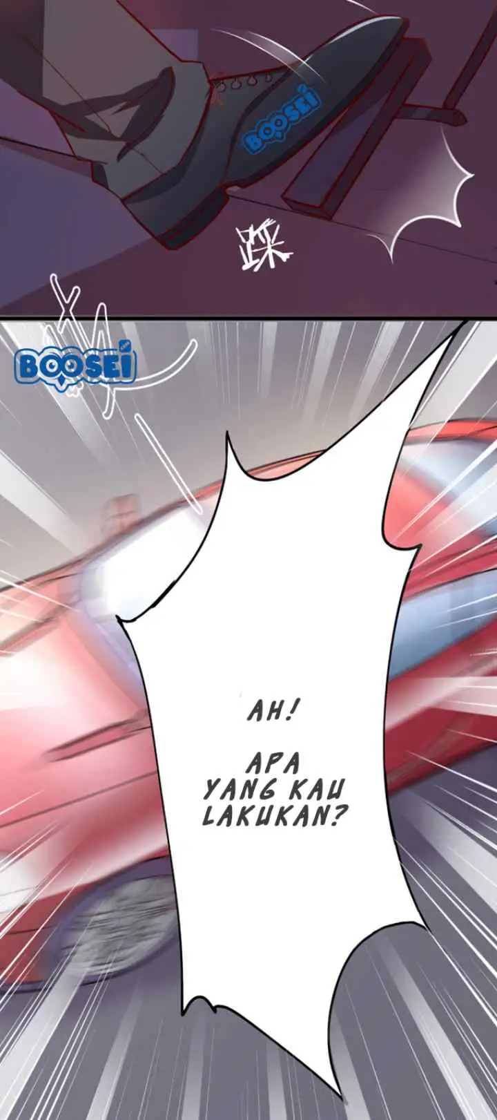 Forced Marriage, True Love chapter 1 halaman 10