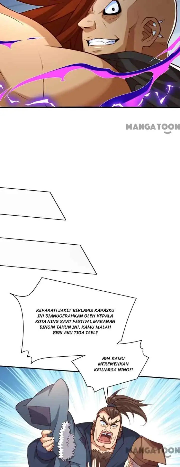 99 Ways to Become Heroes by Beauty Masters chapter 208 halaman 7