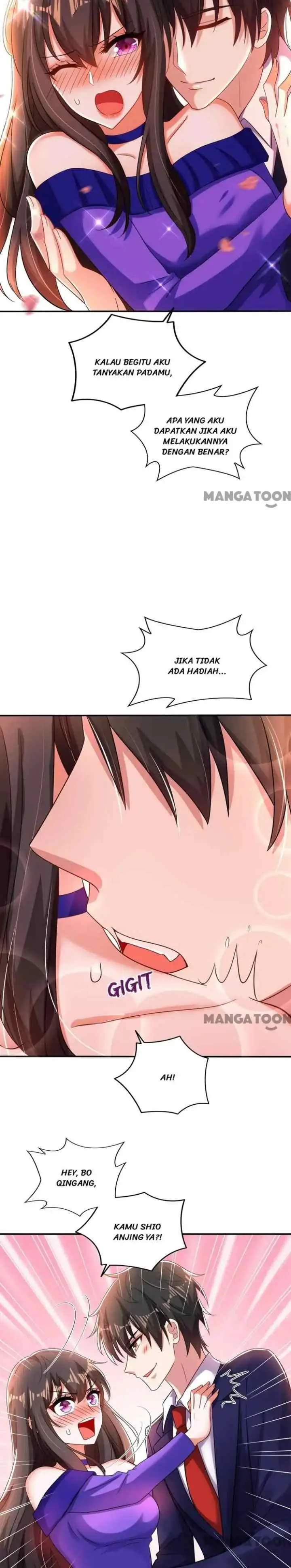 Don't Mess With Missy! chapter 118 halaman 4