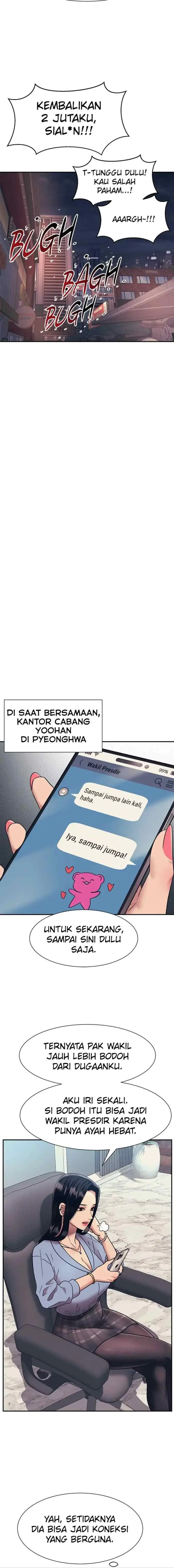 I Am Unbeatable chapter 23 halaman 18