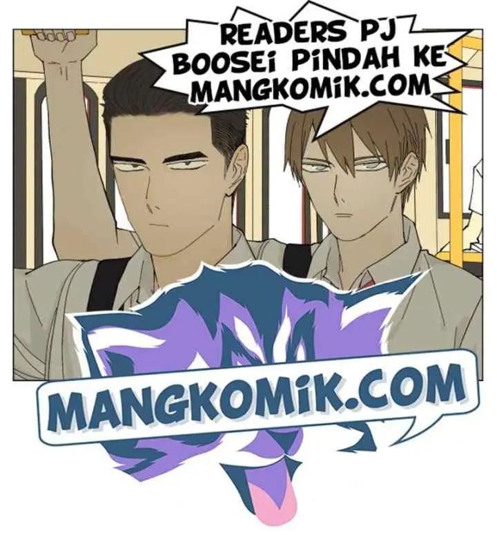 Guomin Laogong Dai Huijia chapter 40 halaman 10