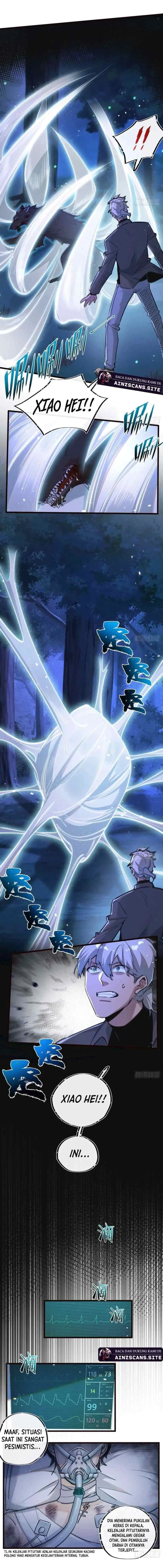 Apocalypse Super Farm chapter 26 halaman 6