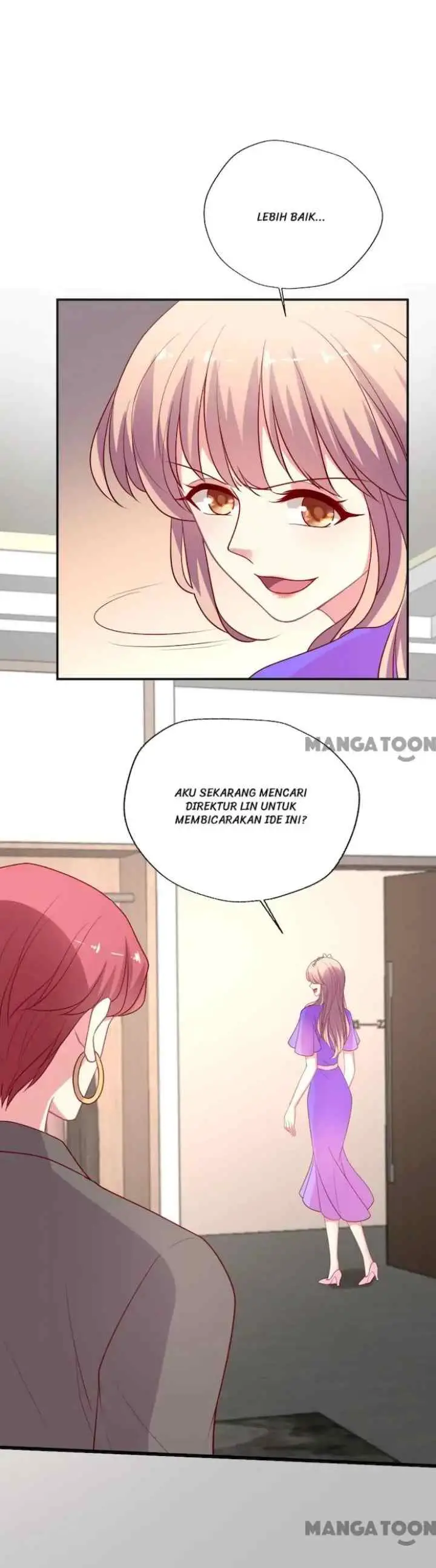 Cost of Being Famous (A-List) chapter 139 halaman 12