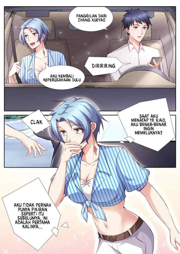 Ace Master chapter 38 halaman 14