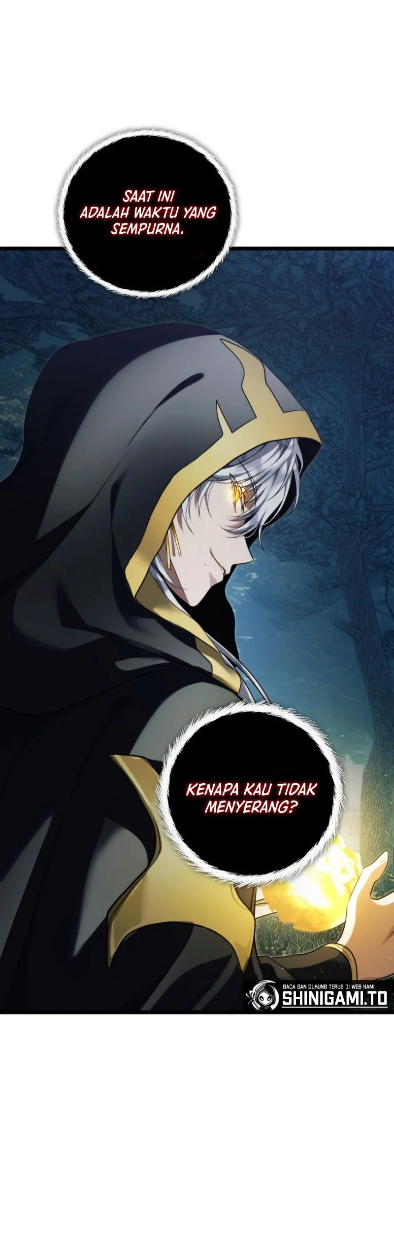 Ranker Who Lives A Second Time chapter 227 halaman 57