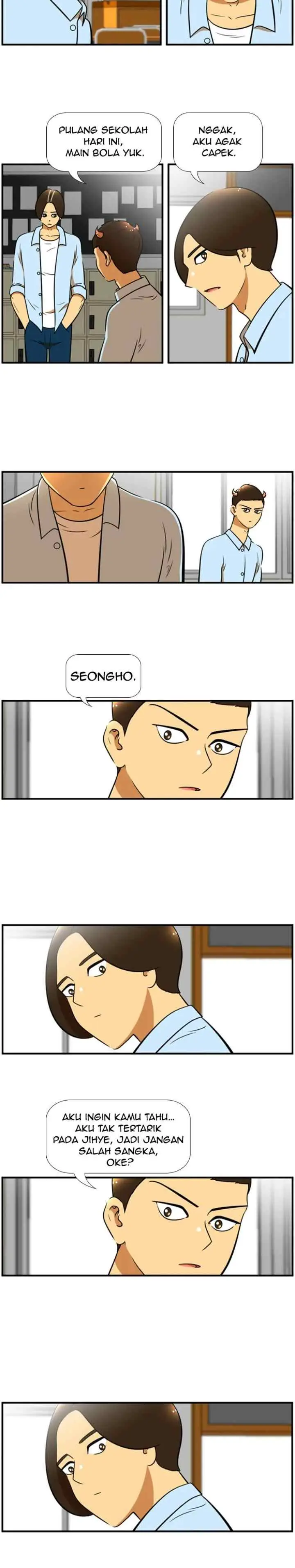New Normal: Class 8 chapter 116 halaman 11