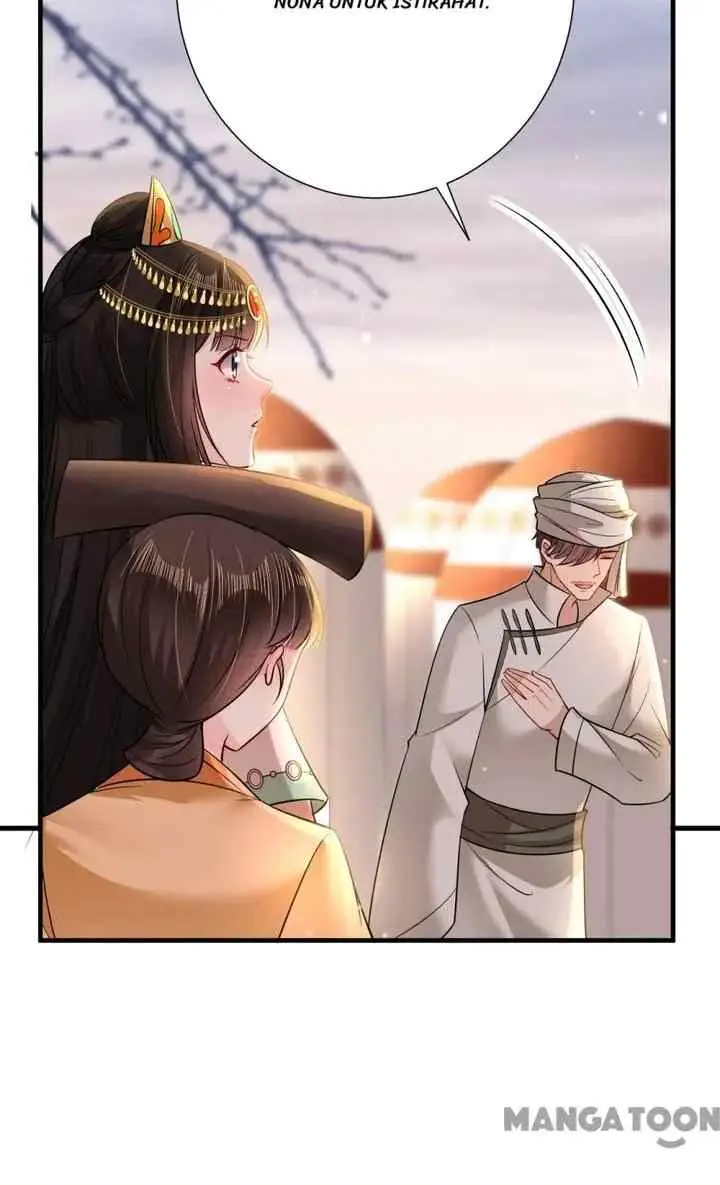Princess, Don't Ruin Your Public Persona! chapter 139 halaman 17